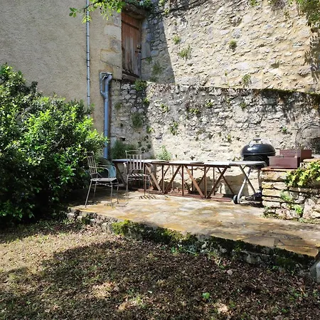 L'Ancienne Ecole De Rocamadour Dans Le Lot Villa Exterior photo