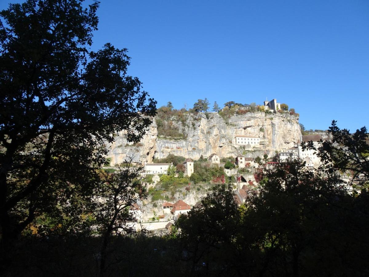 Hébergement de vacances L'ancienne Ecole De Rocamadour